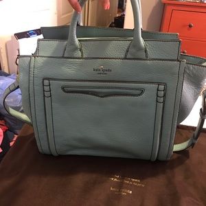 Kate Spade Satchel